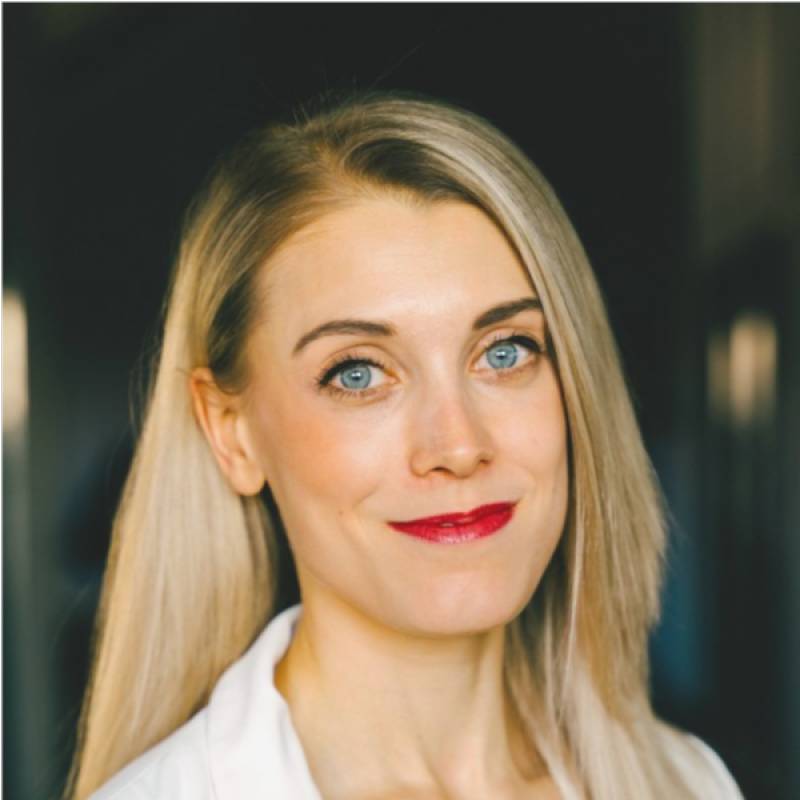 Johanna Rauhala