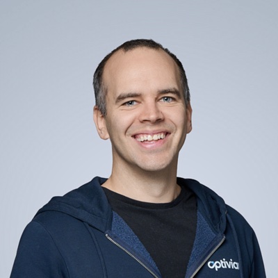 Roope Heinilä profile photo