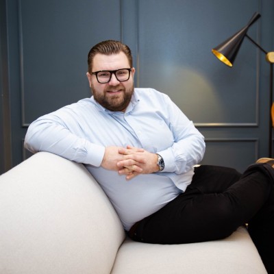 Jens Sundell
